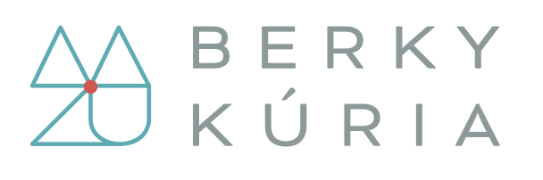 Berky Kuria logo