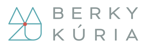 Berky Kuria logo Berky Kuria logo