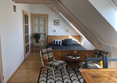 berkykuria emeleti apartman