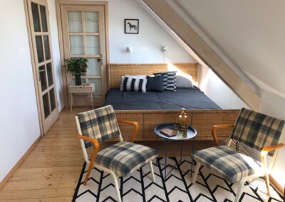 berkykuria emeleti apartman