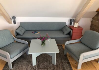 berkykuria emeleti apartman