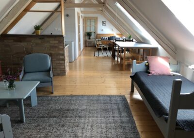 berkykuria emeleti apartman